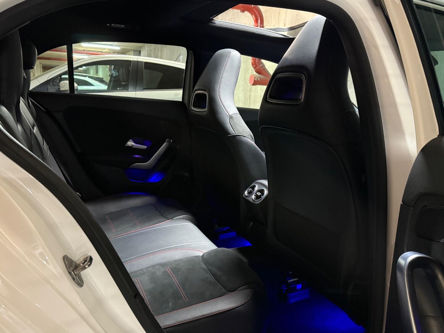 Used Mercedes-Benz A-Class 2020 for sale - 77966480: Photo 15