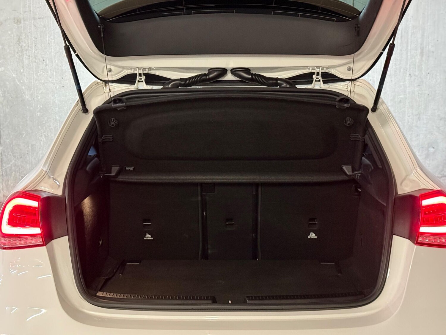 Used Mercedes-Benz A-Class 2020 for sale - 77966480: Photo 16