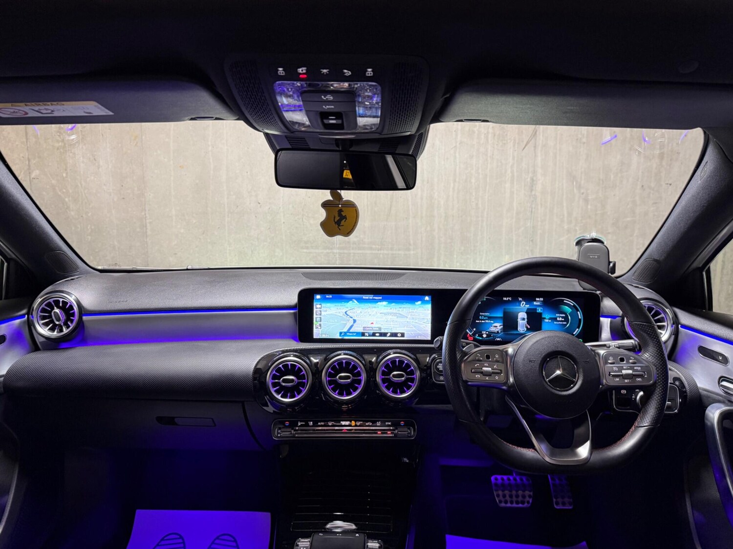 Used Mercedes-Benz A-Class 2020 for sale - 77966480: Photo 18