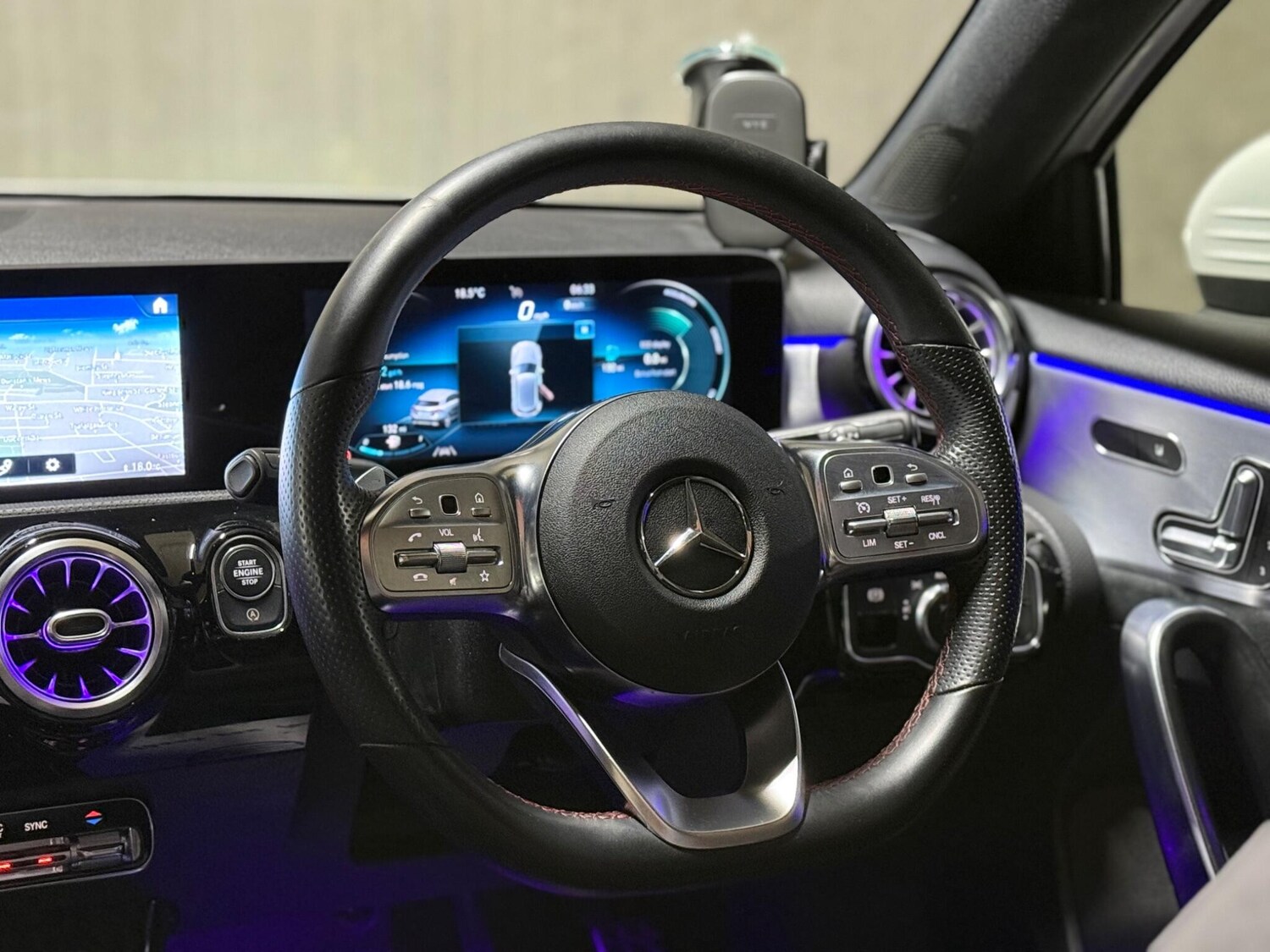 Used Mercedes-Benz A-Class 2020 for sale - 77966480: Photo 19