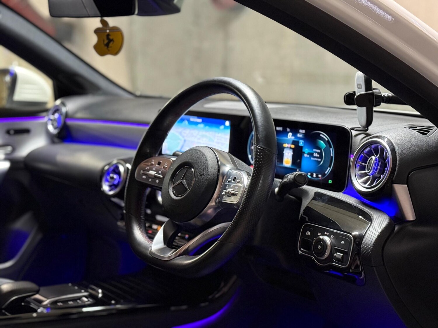 Used Mercedes-Benz A-Class 2020 for sale - 77966480: Photo 20