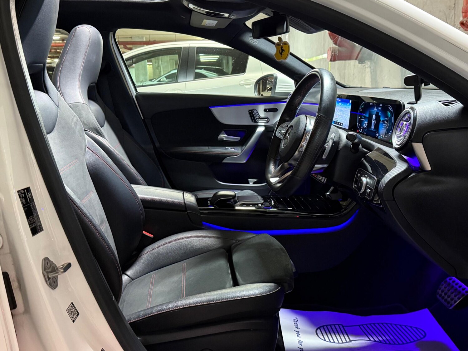 Used Mercedes-Benz A-Class 2020 for sale - 77966480: Photo 21