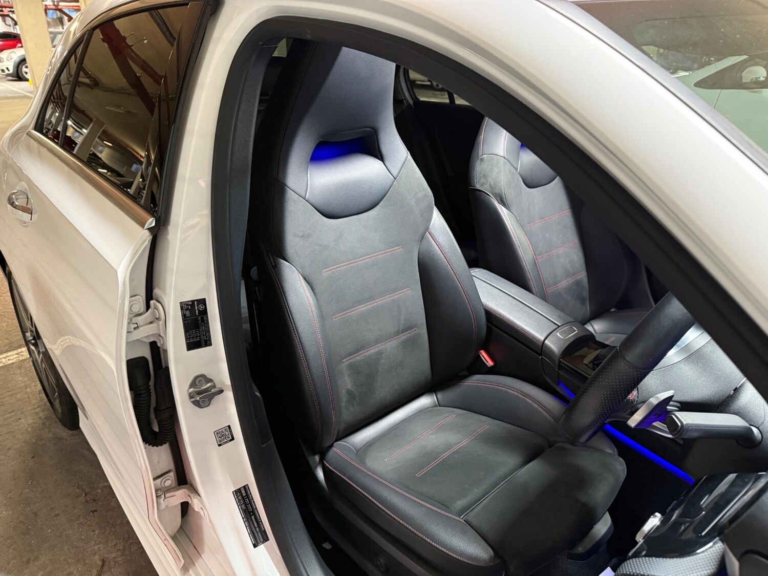 Used Mercedes-Benz A-Class 2020 for sale - 77966480: Photo 22