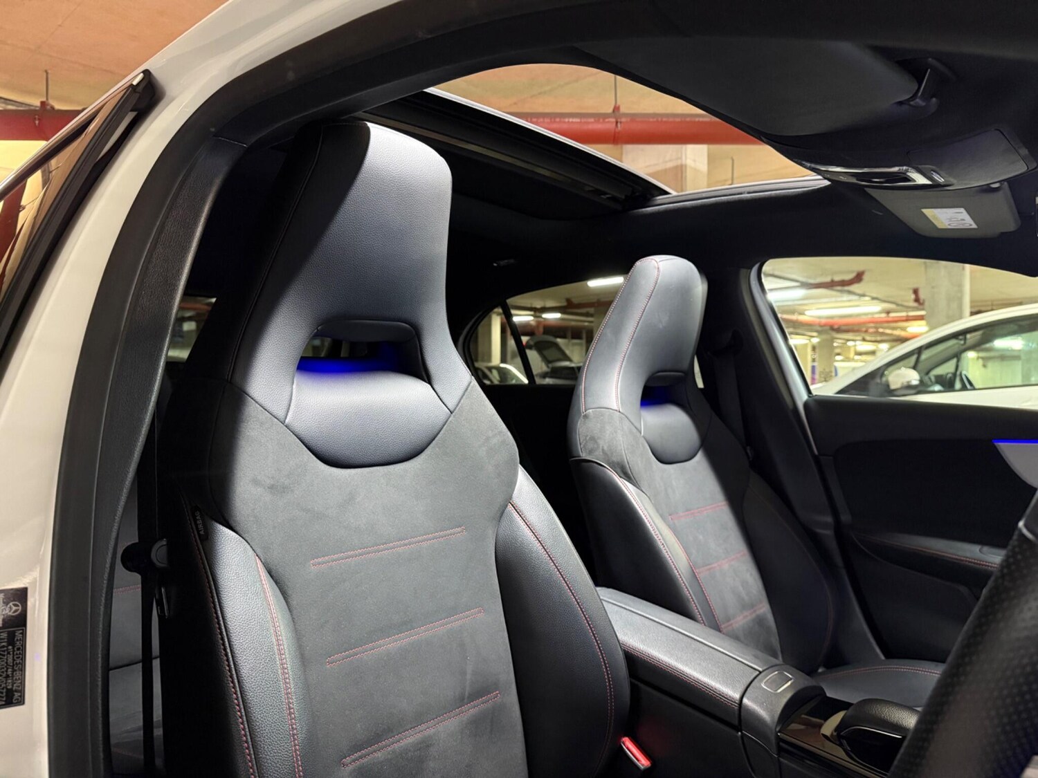 Used Mercedes-Benz A-Class 2020 for sale - 77966480: Photo 23