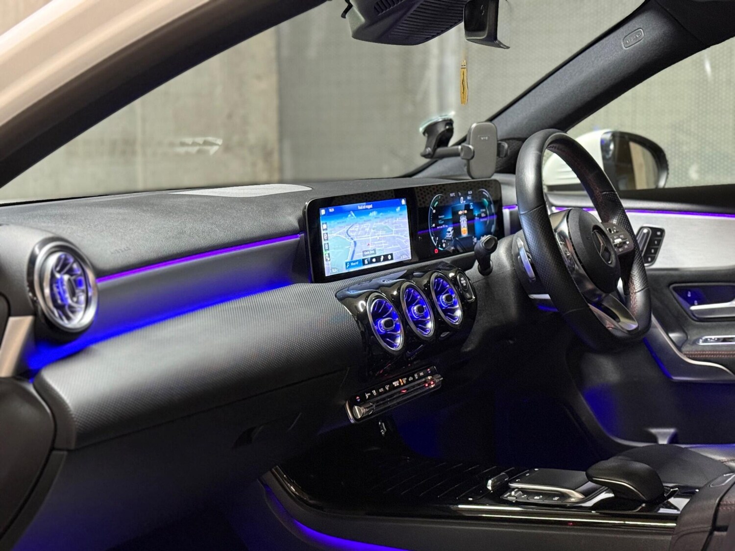 Used Mercedes-Benz A-Class 2020 for sale - 77966480: Photo 24