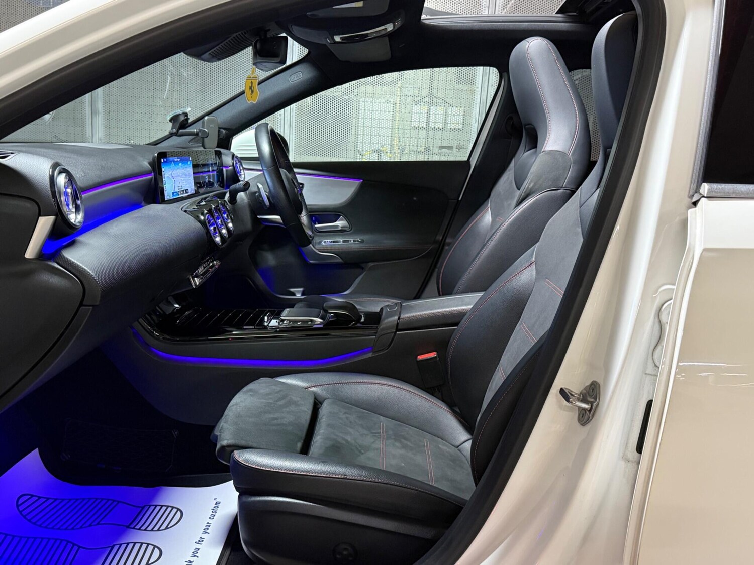 Used Mercedes-Benz A-Class 2020 for sale - 77966480: Photo 25