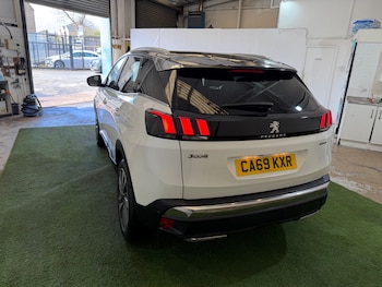 Used Peugeot 3008 2019 for sale - 78337123: Photo