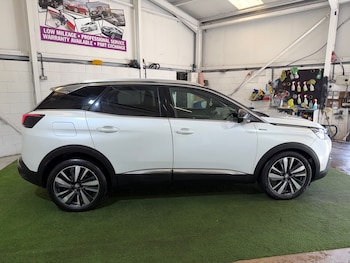Used Peugeot 3008 2019 for sale - 78337123: Photo