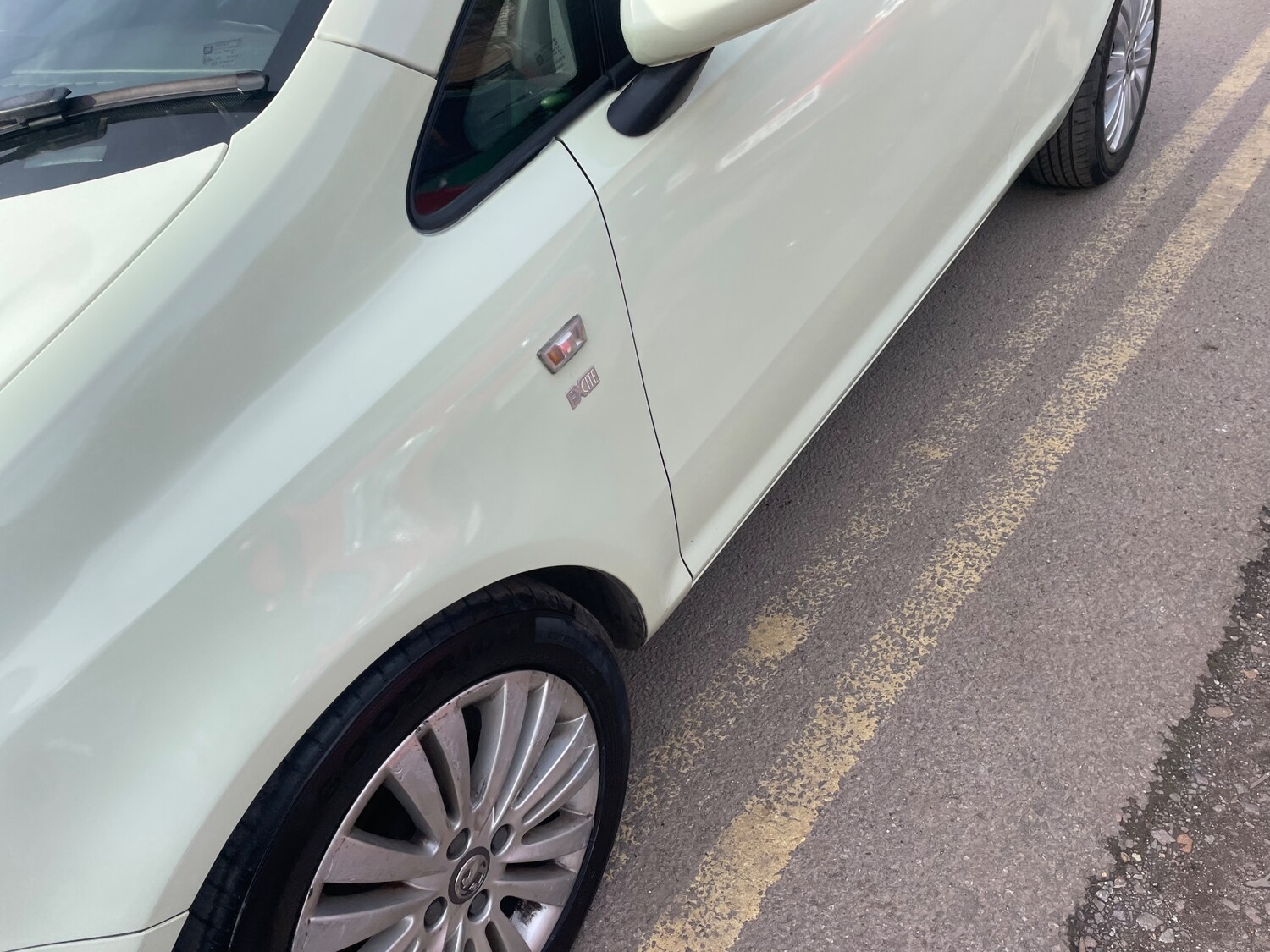 Used Vauxhall Corsa 2011 for sale - 78009436: Photo 16