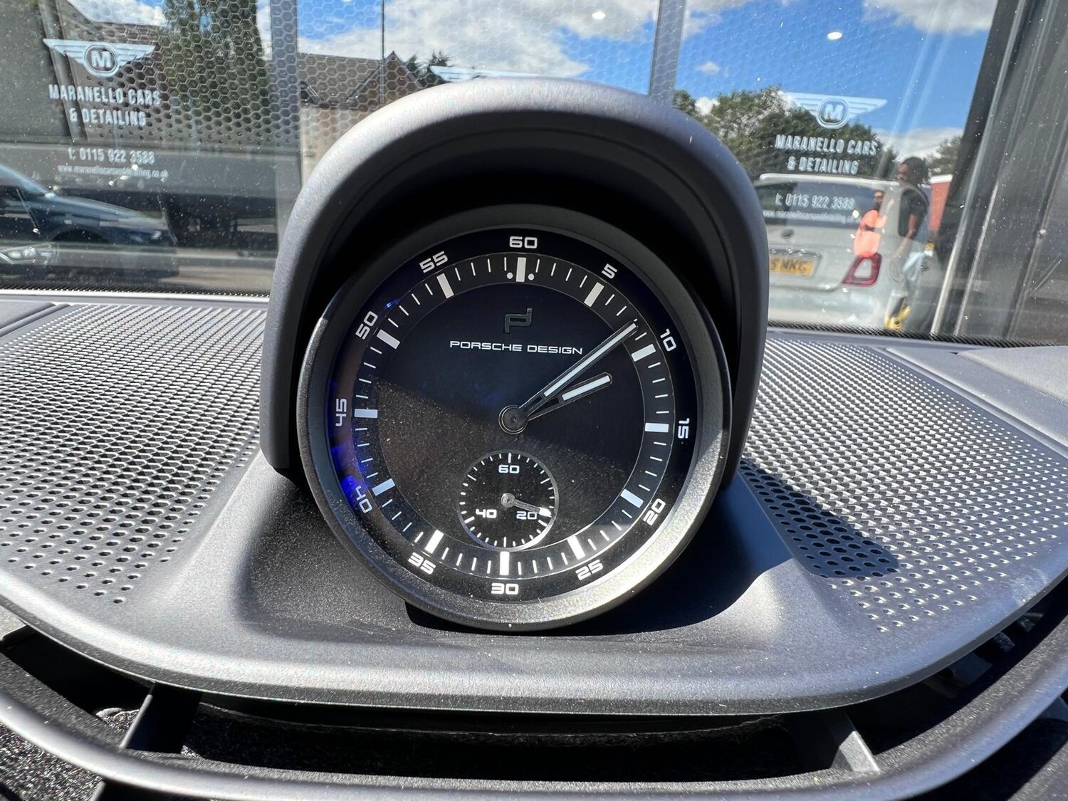 Used Porsche Taycan 2022 for sale - 77966384: Photo 16