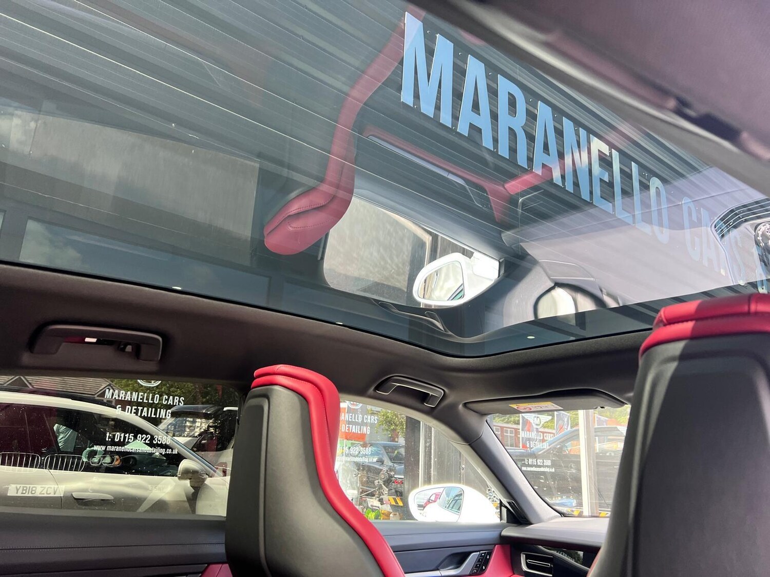 Used Porsche Taycan 2022 for sale - 77966384: Photo 19