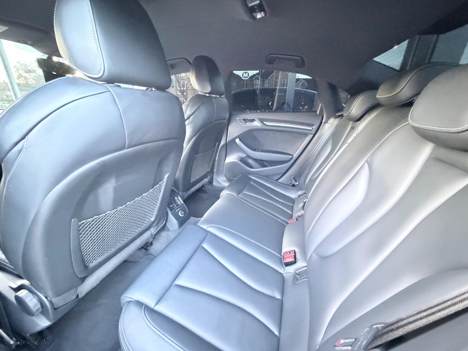 Used Audi RS3 2018 for sale - 77966380: Photo 14