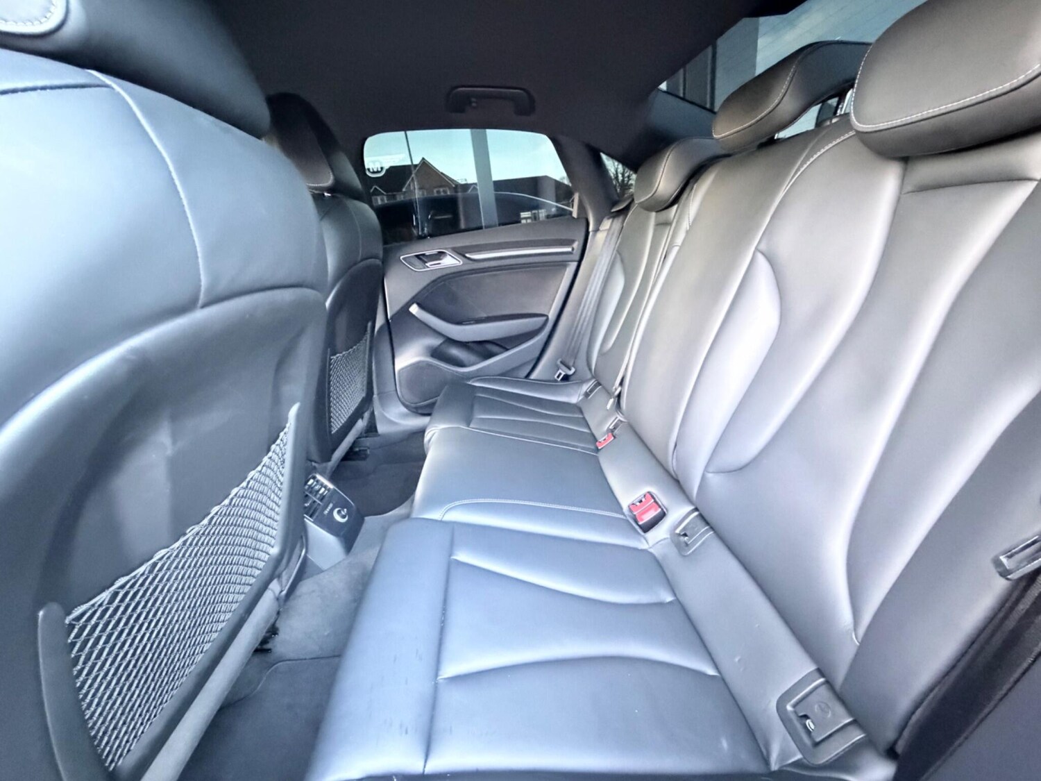 Used Audi RS3 2018 for sale - 77966380: Photo 15