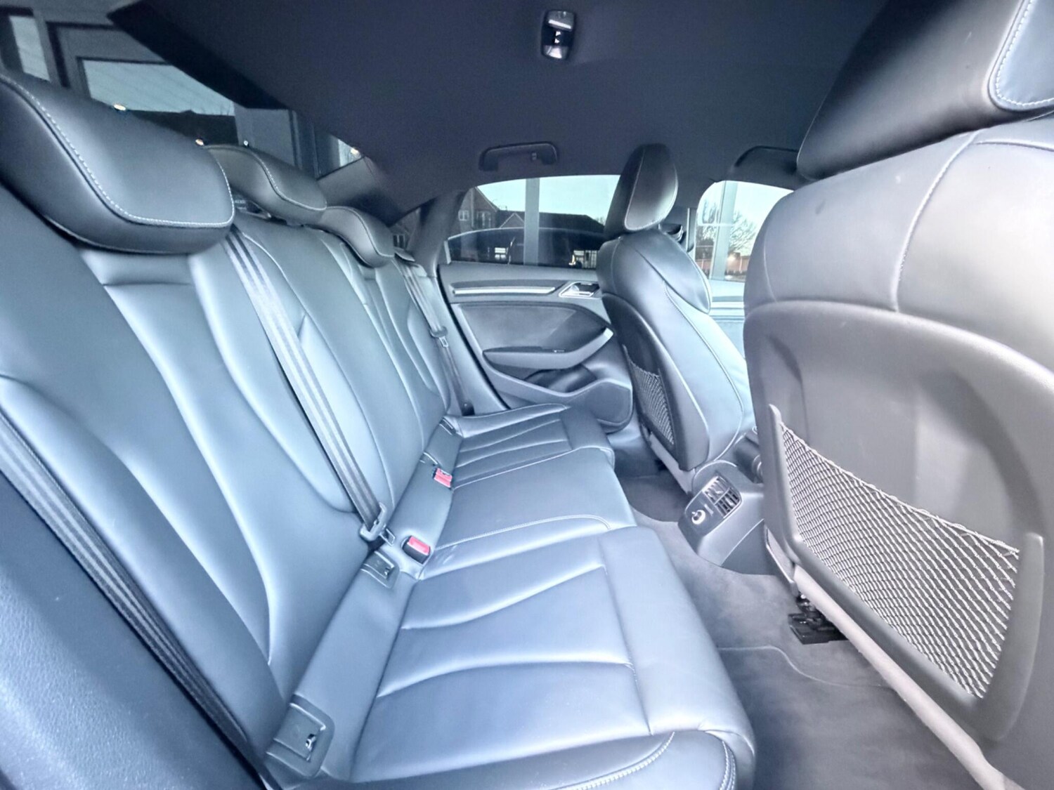 Used Audi RS3 2018 for sale - 77966380: Photo 16