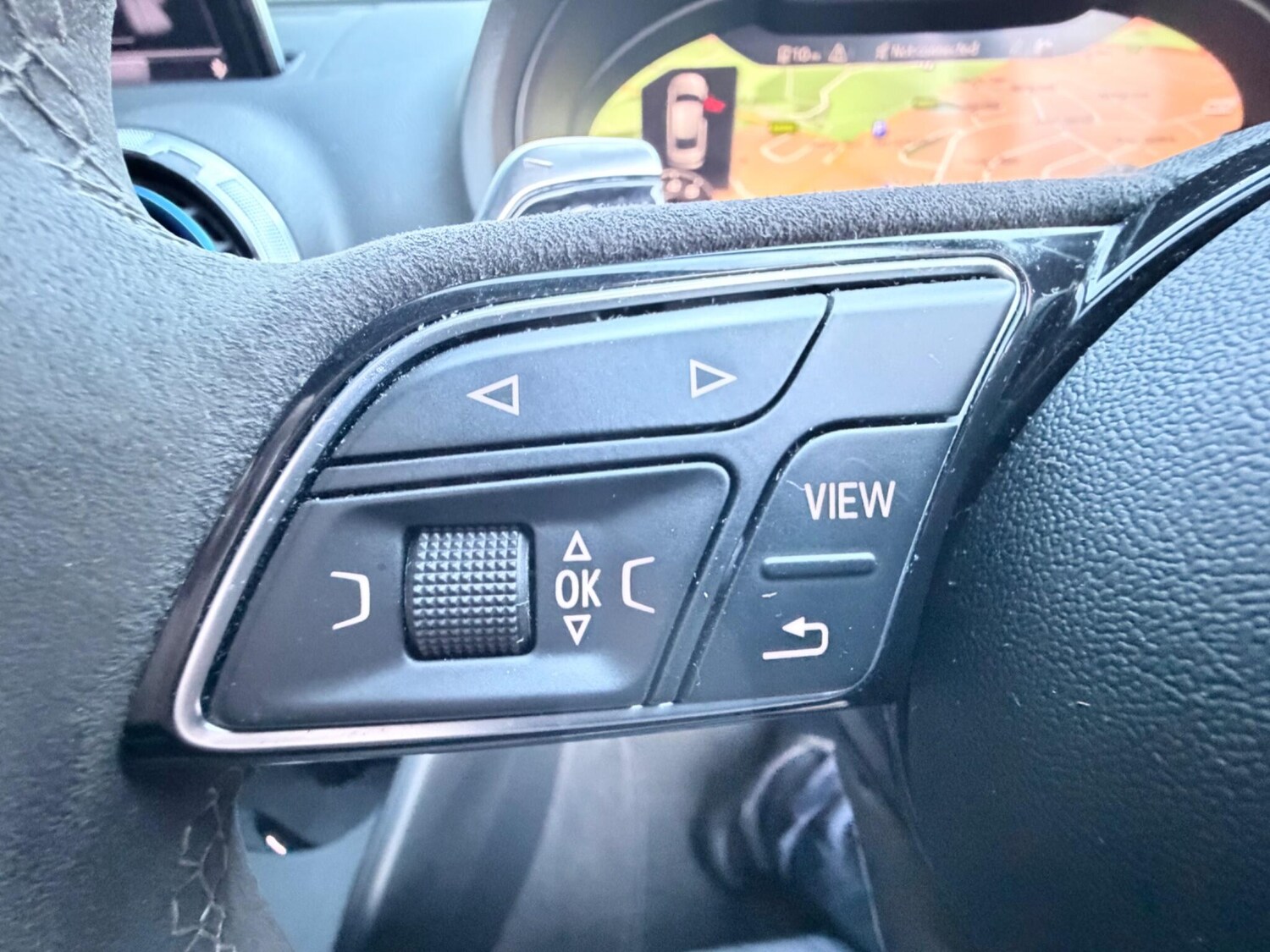 Used Audi RS3 2018 for sale - 77966380: Photo 19