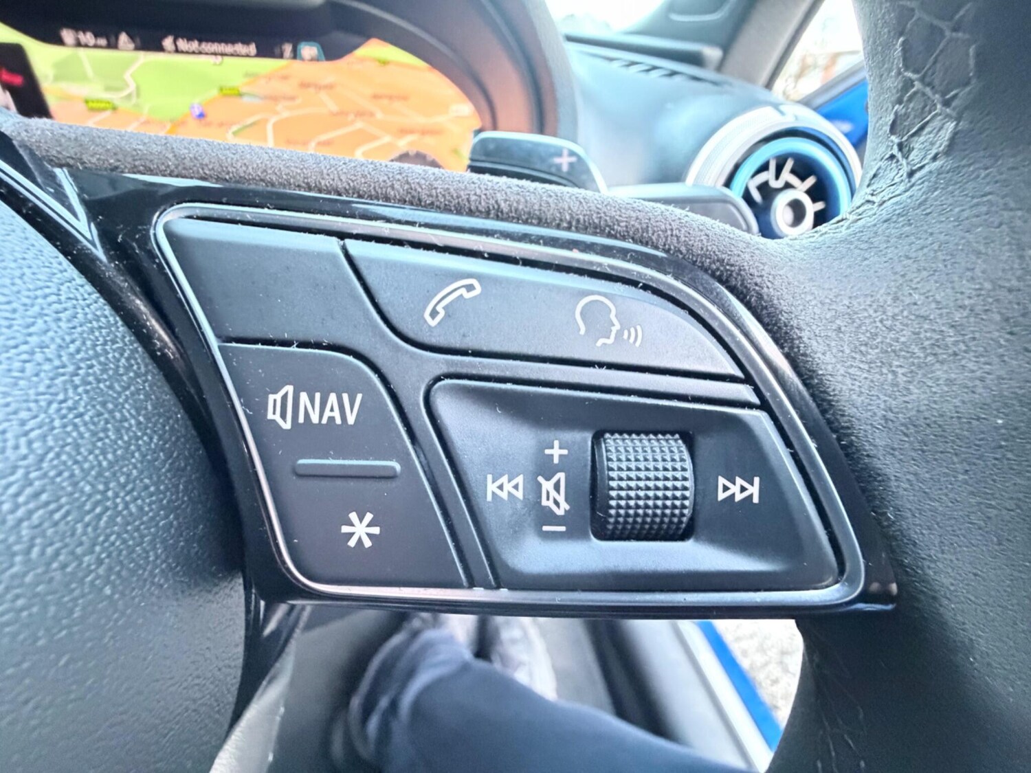 Used Audi RS3 2018 for sale - 77966380: Photo 20