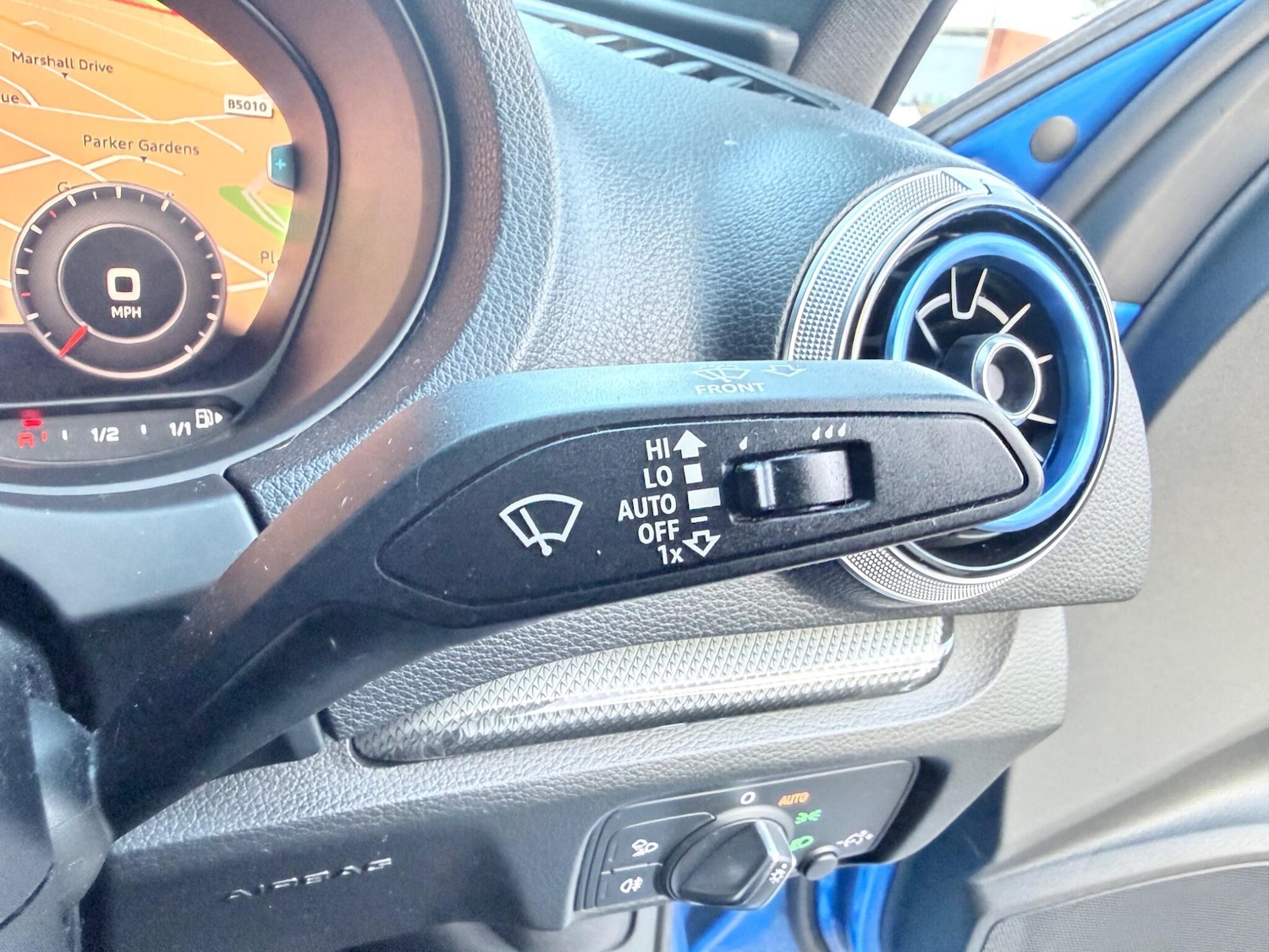 Used Audi RS3 2018 for sale - 77966380: Photo 21