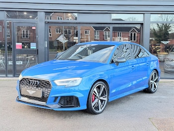 Used Audi RS3 2018 for sale - 77966380: Photo