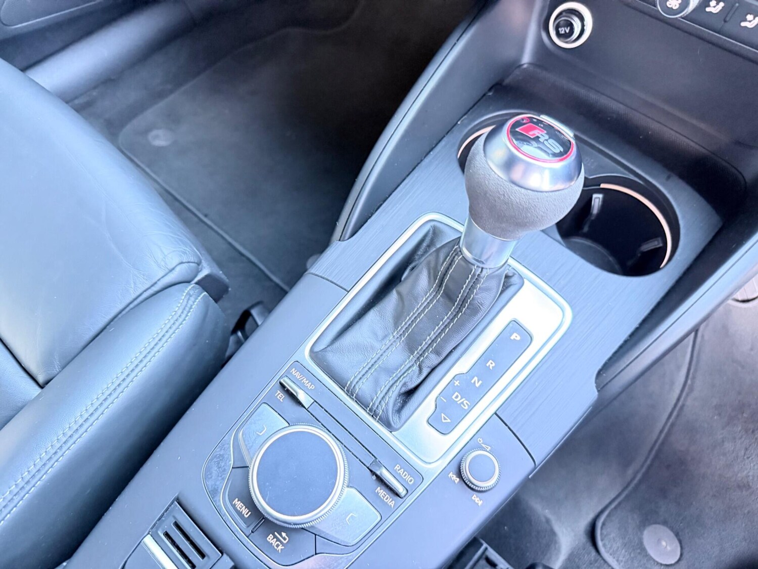 Used Audi RS3 2018 for sale - 77966380: Photo 9