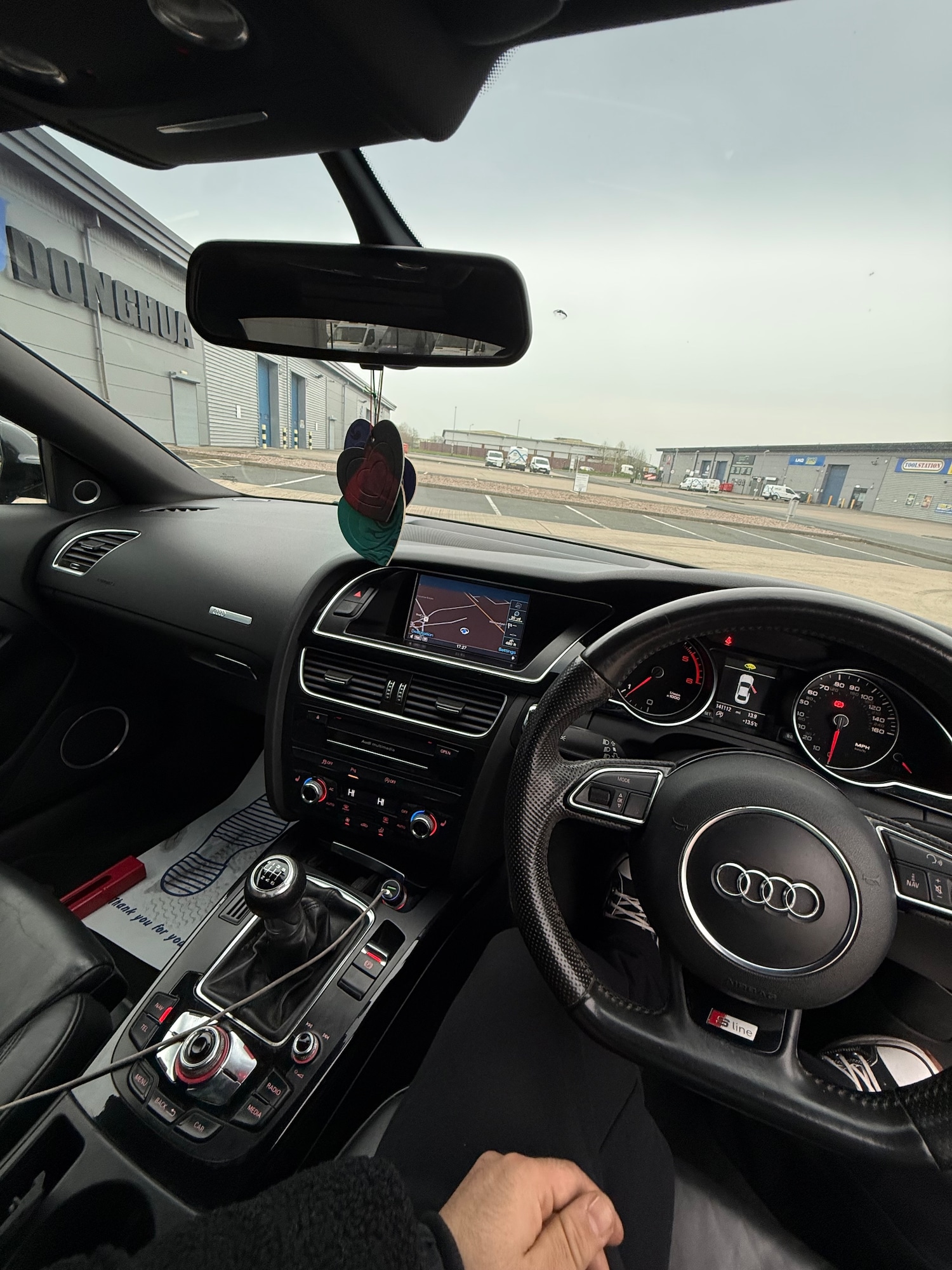 Used Audi A5 2012 for sale - 78009394: Photo 11