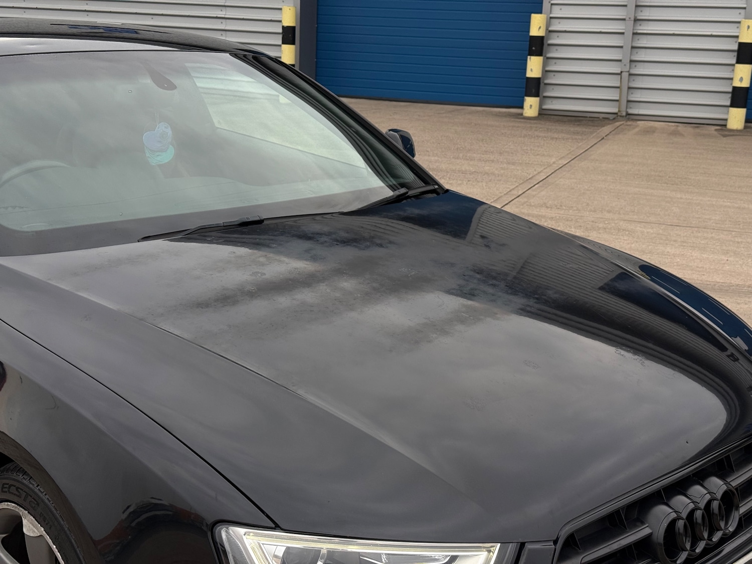 Used Audi A5 2012 for sale - 78009394: Photo 3