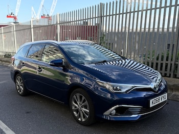 Used Toyota Auris 2019 for sale - 78519101: Photo