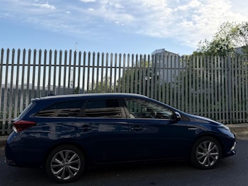 Used Toyota Auris 2019 for sale - 78519101: Photo