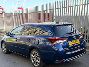 Used Toyota Auris 2019 for sale - 78519101: Photo