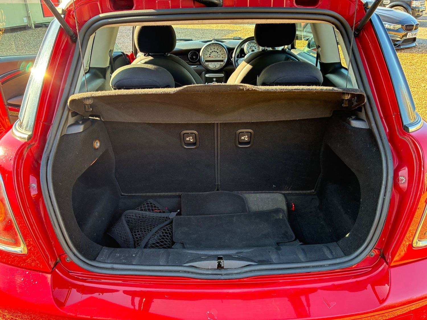 Used MINI Hatch 2009 for sale - 78009337: Photo 10