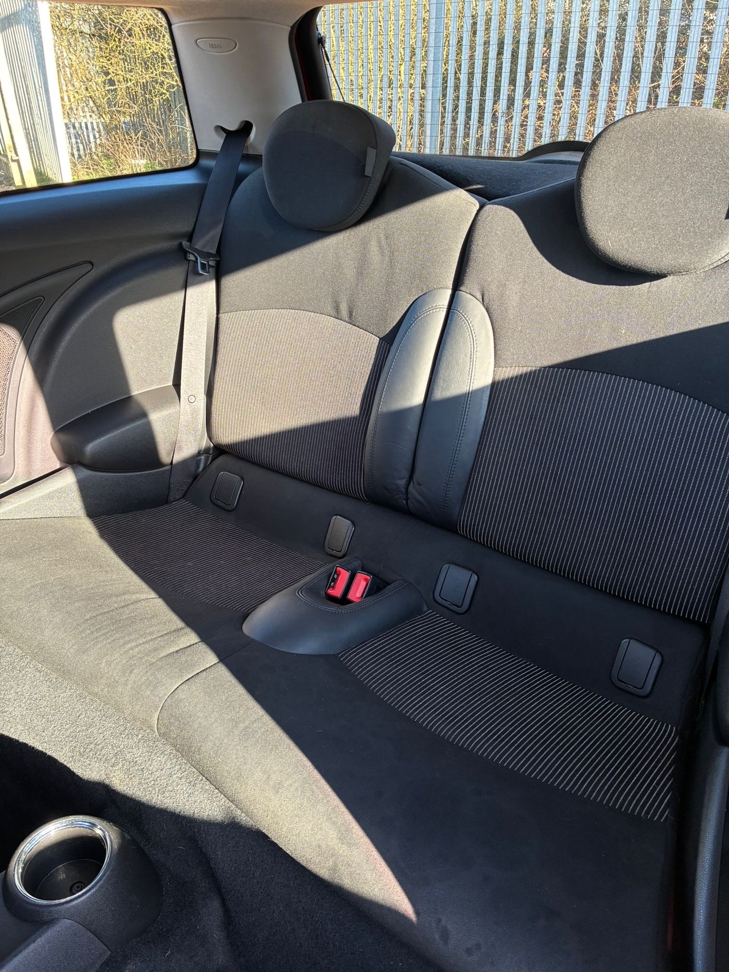 Used MINI Hatch 2009 for sale - 78009337: Photo 13