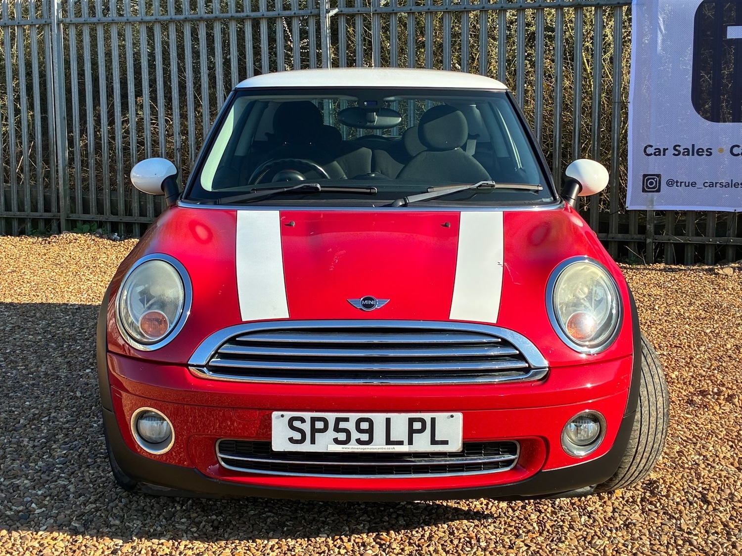 Used MINI Hatch 2009 for sale - 78009337: Photo 2