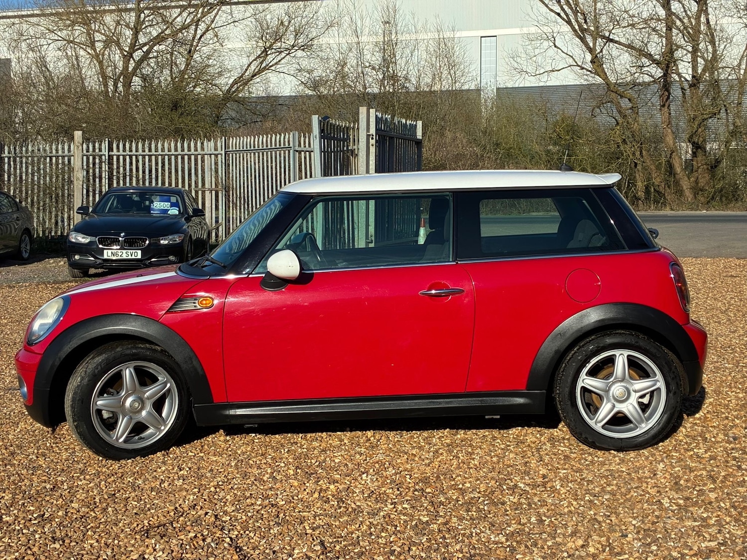 Used MINI Hatch 2009 for sale - 78009337: Photo 3