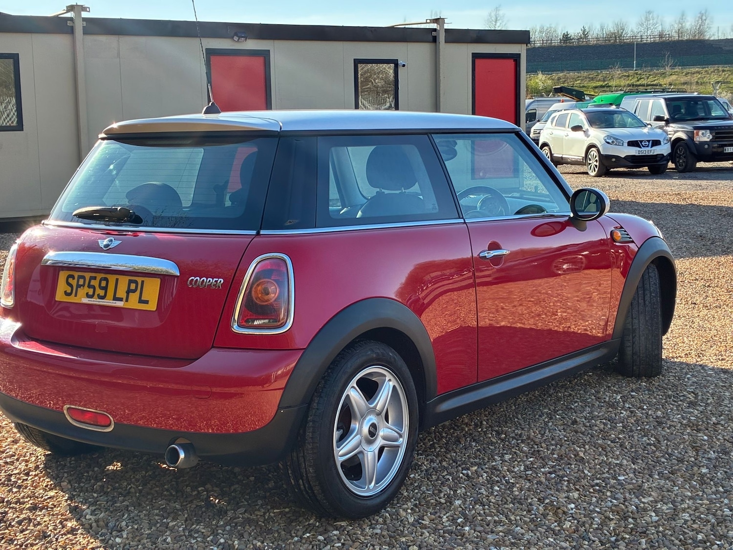 Used MINI Hatch 2009 for sale - 78009337: Photo 4