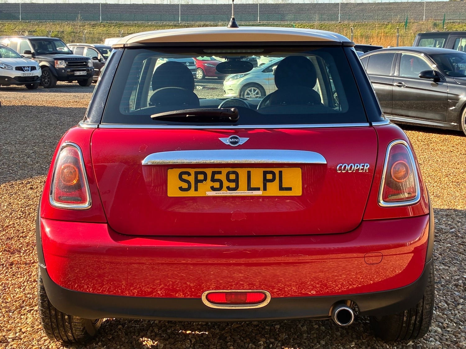Used MINI Hatch 2009 for sale - 78009337: Photo 6