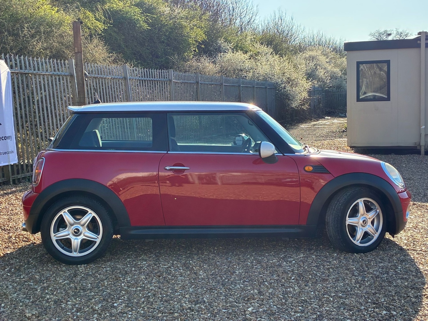 Used MINI Hatch 2009 for sale - 78009337: Photo 7