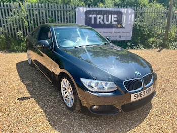 Used BMW 3 Series 2010 for sale - 79167848: Photo