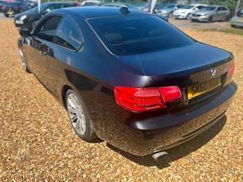 Used BMW 3 Series 2010 for sale - 79167848: Photo
