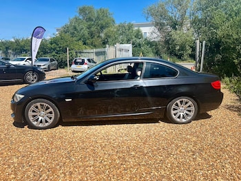 Used BMW 3 Series 2010 for sale - 79167848: Photo