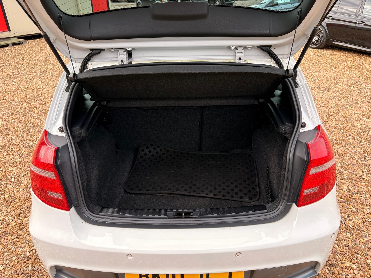 Used BMW 1 Series 2010 for sale - 78022465: Photo 11