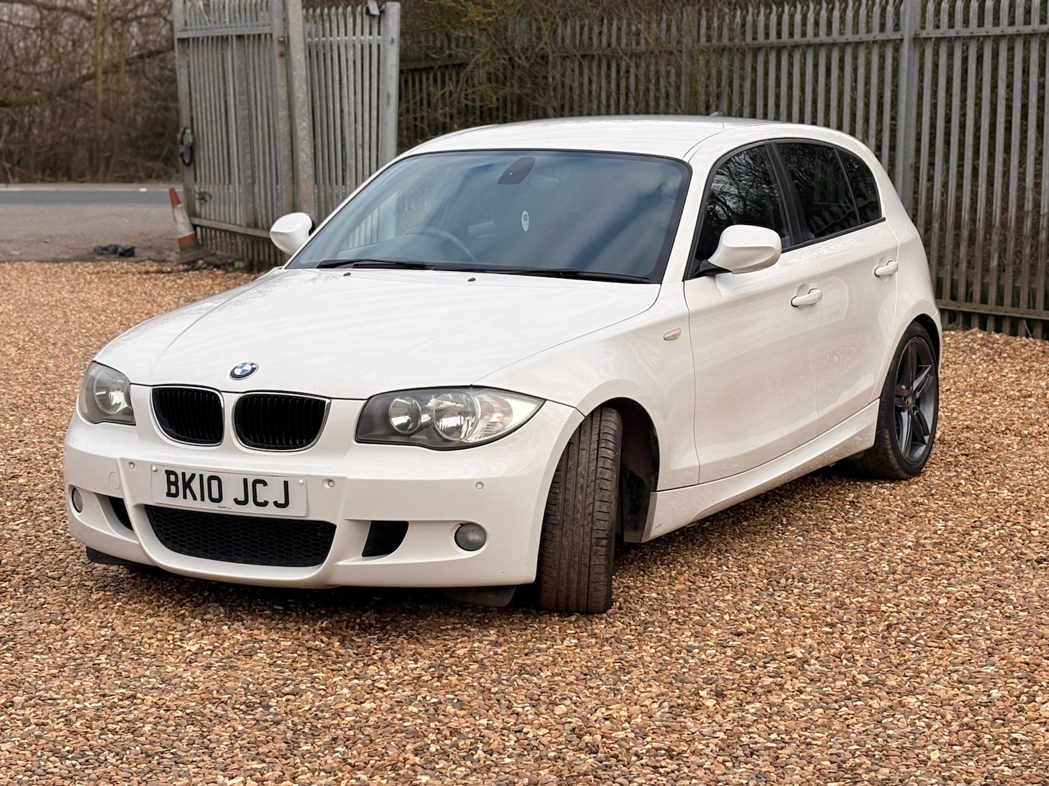 Used BMW 1 Series 2010 for sale - 78022465: Photo 2