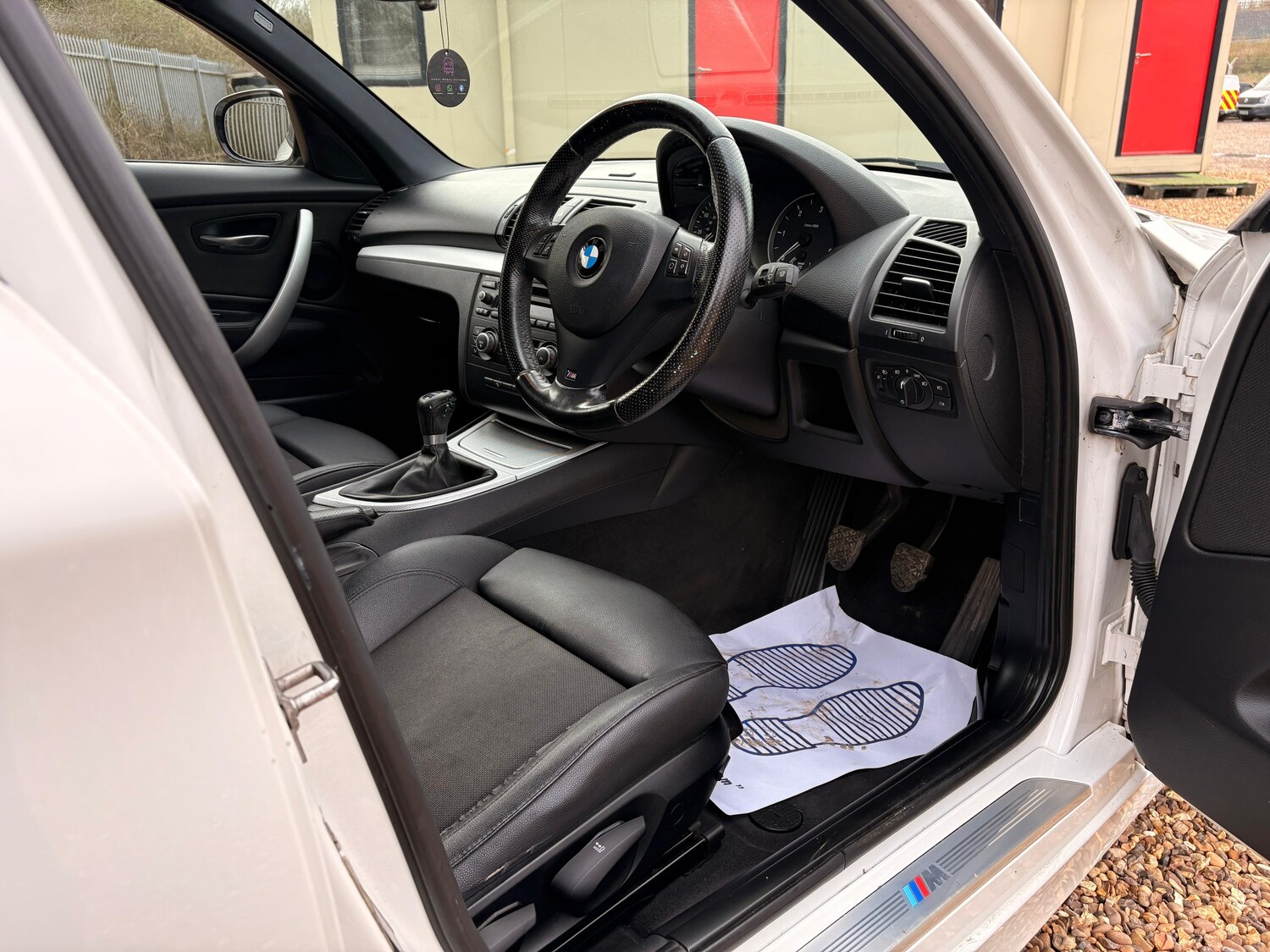 Used BMW 1 Series 2010 for sale - 78022465: Photo 8