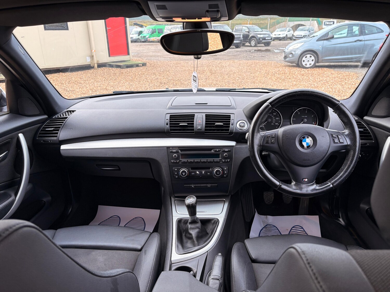 Used BMW 1 Series 2010 for sale - 78022465: Photo 9