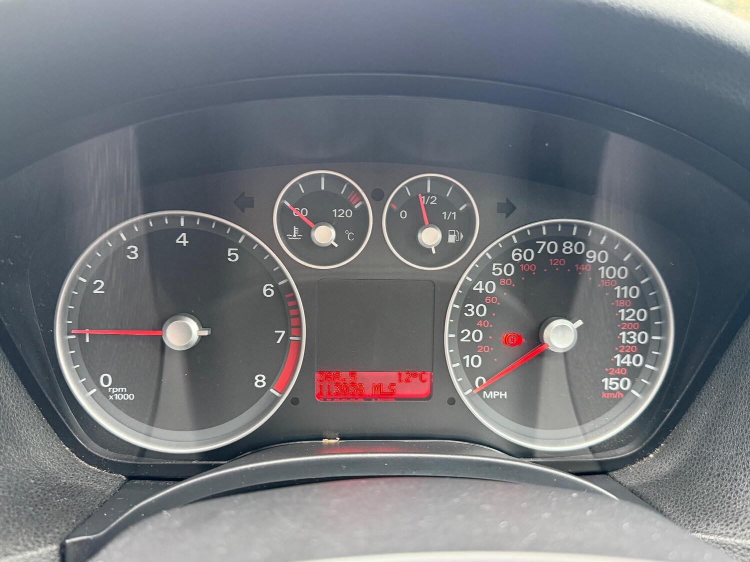 Used Ford Focus 2007 for sale - 78009299: Photo 14