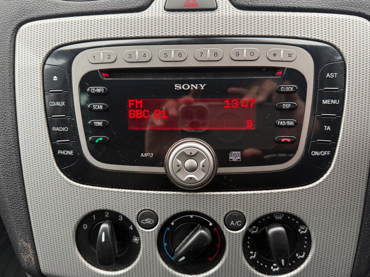 Used Ford Focus 2007 for sale - 78009299: Photo 15