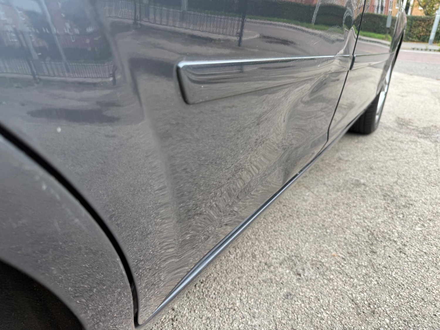 Used Ford Focus 2007 for sale - 78009299: Photo 3