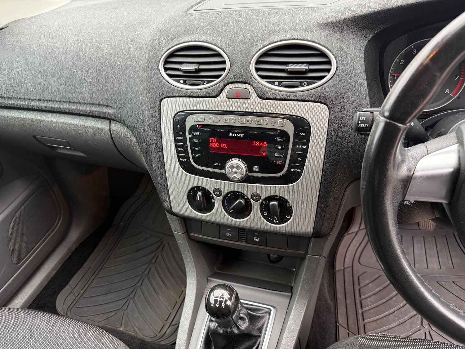 Used Ford Focus 2007 for sale - 78009299: Photo 9