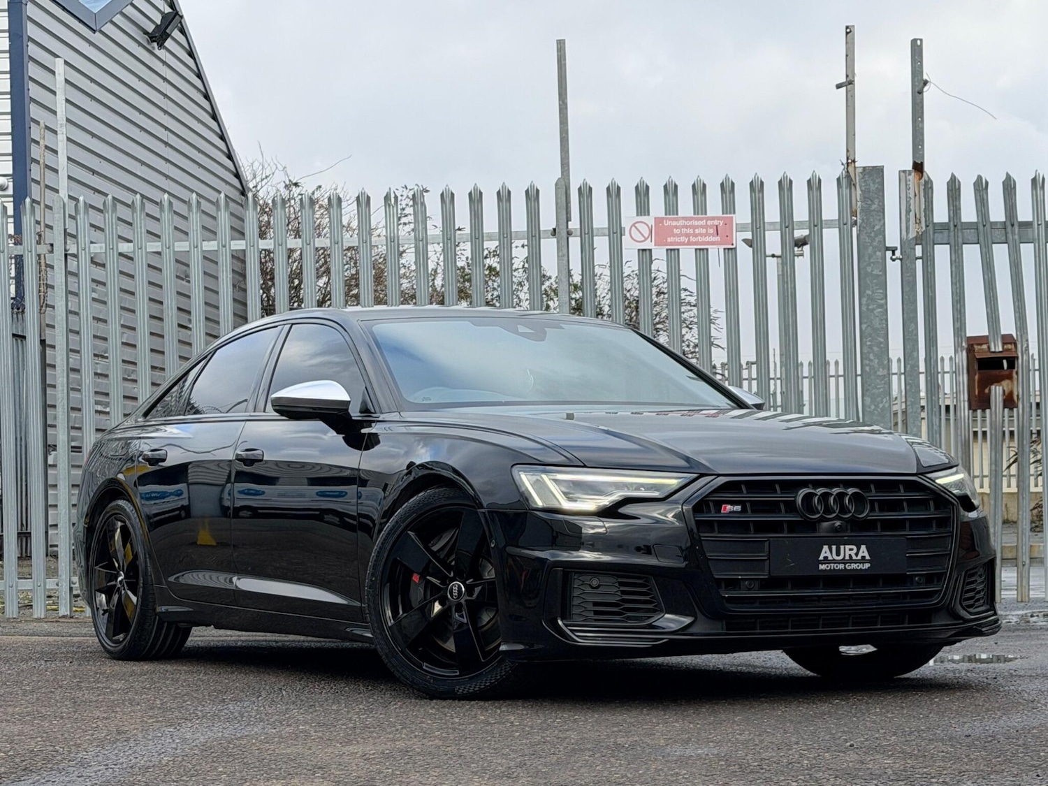 Used Audi A6 2019 for sale - 77966367: Photo 1