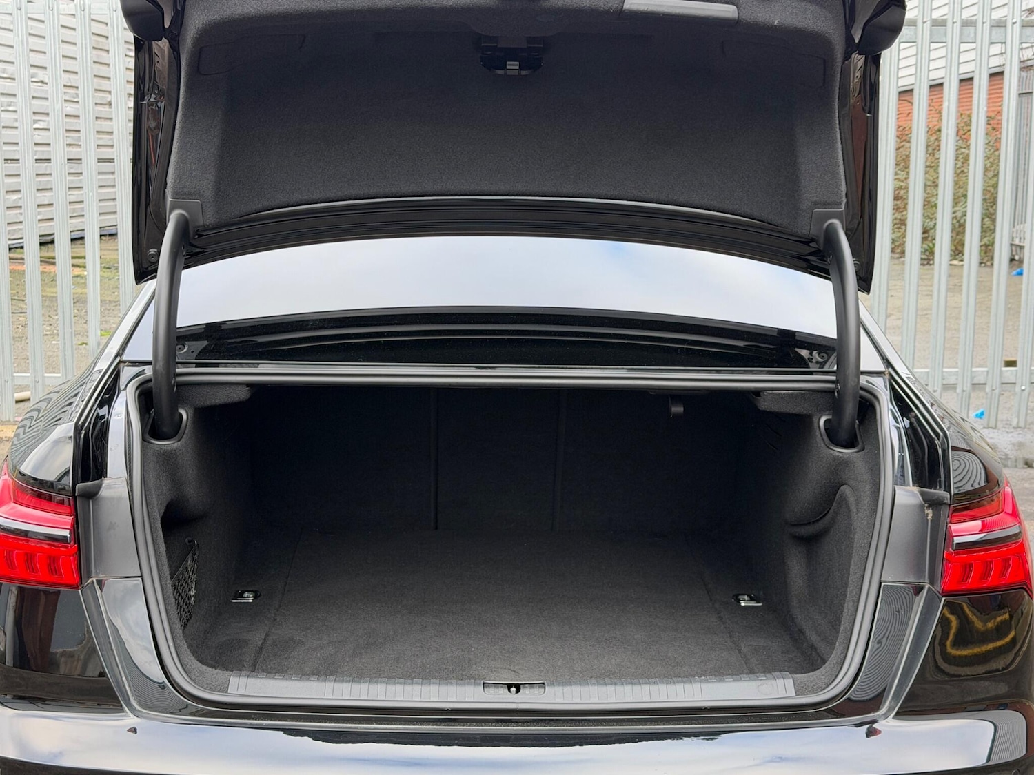 Used Audi A6 2019 for sale - 77966367: Photo 12