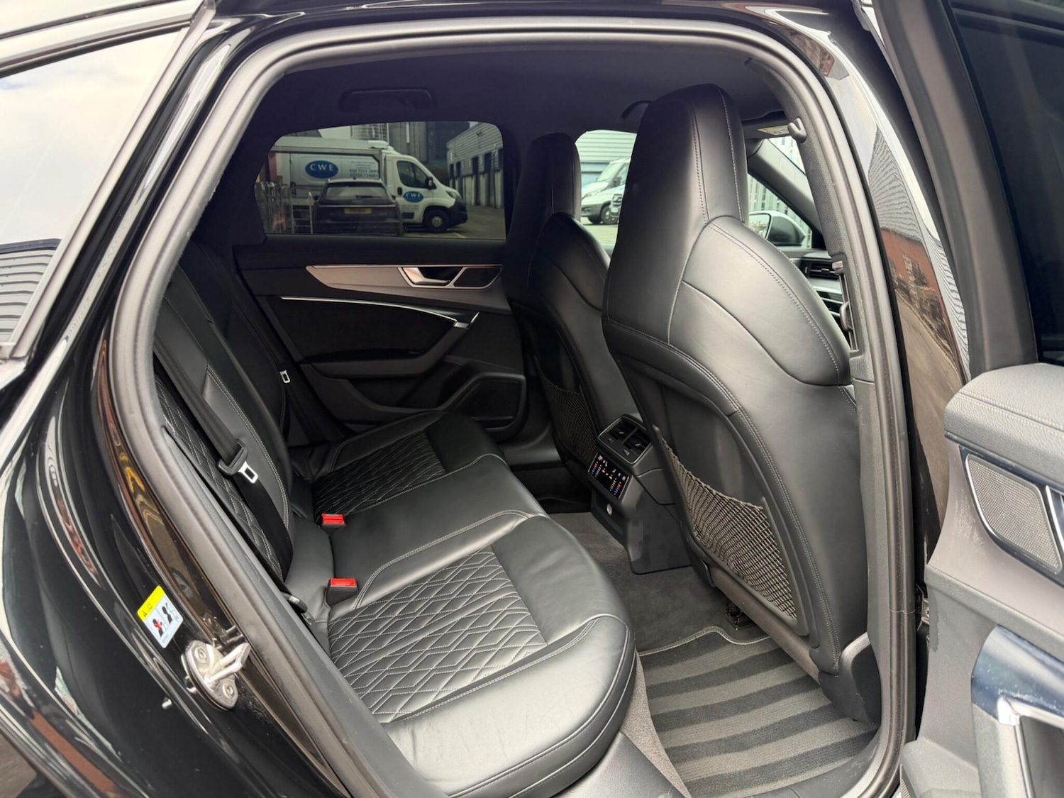 Used Audi A6 2019 for sale - 77966367: Photo 13