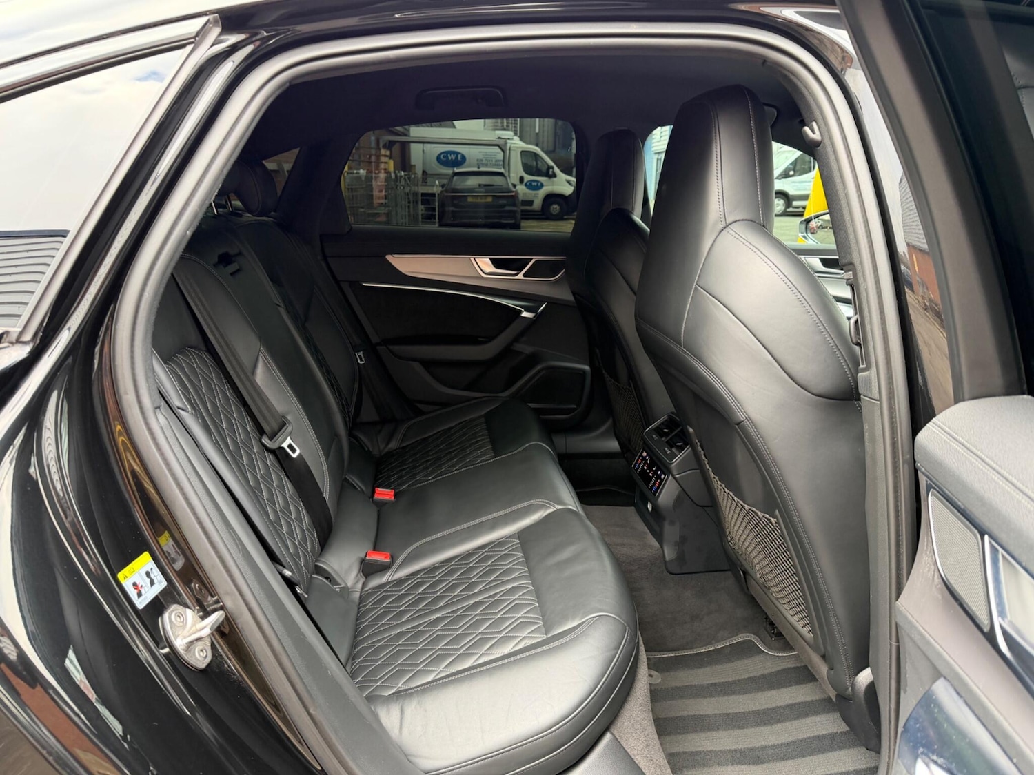 Used Audi A6 2019 for sale - 77966367: Photo 14